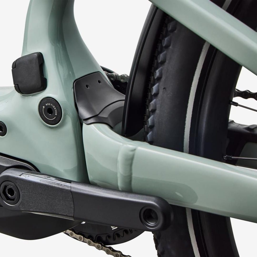 Specialized Turbo Vado 3 X 4.0 - Specialized 3.1 motor