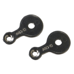 PDW Fender Eyelet Set Accessories - Fenders