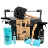 Peaty's Complete Bicycle Cleaning Kit Accessories - Maintenance - Chain & Drivetrain Cleaners