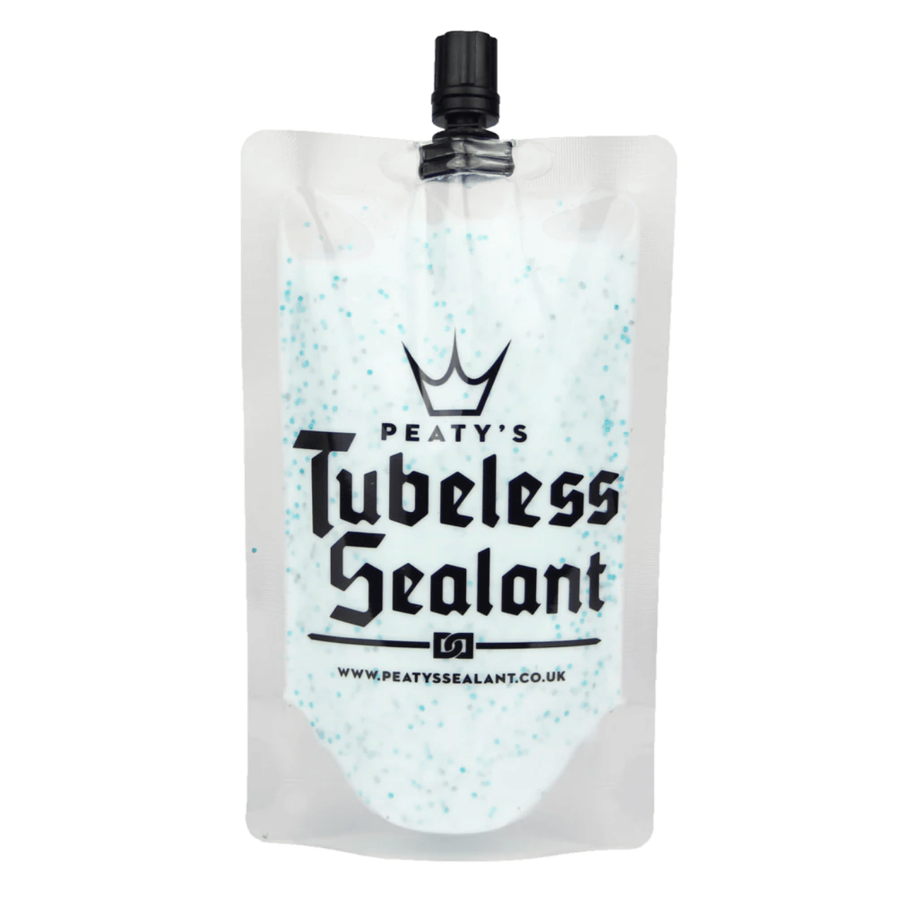 Peaty's Tubeless Sealant Trail Pouch Parts - Sealant