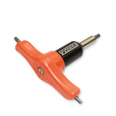 Pedro's Fixed Torque Driver 5Nm Accessories - Tools - Torque Wrenches