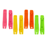 Pedro's Tire Levers - Various Colours (Pair) Accessories - Tools - Tire Levers