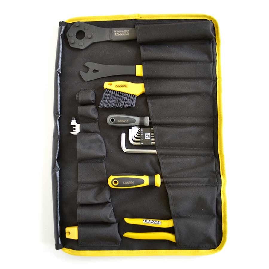 Pedros Starter Tool Kit Pedro's, Starter, Tool Kit Tool Kits