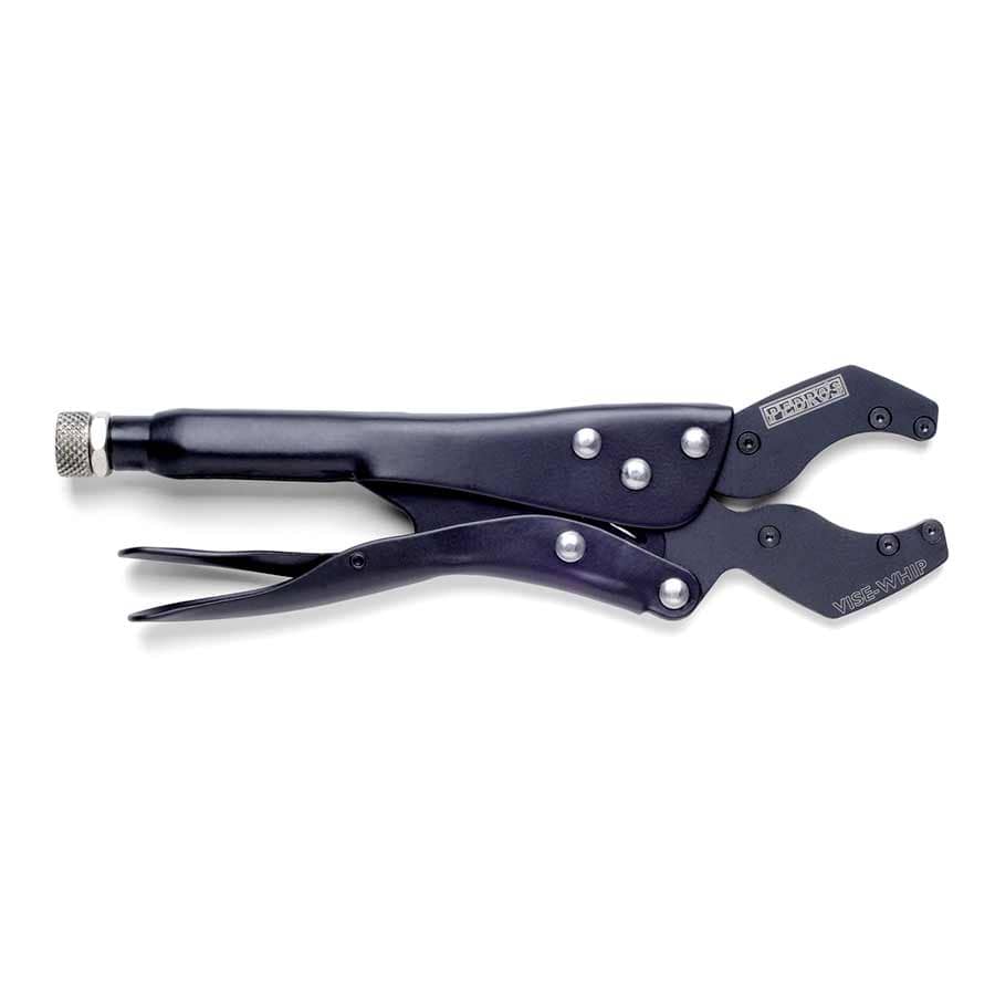 Pedros Vice Whip Pedro's, Vise whip Cassette & Freewheel Tools