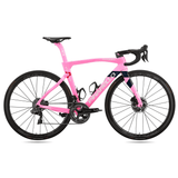 Pinarello Dogma F12 Disc 50cm Grendier Pink Frameset Bikes - Frames - Road