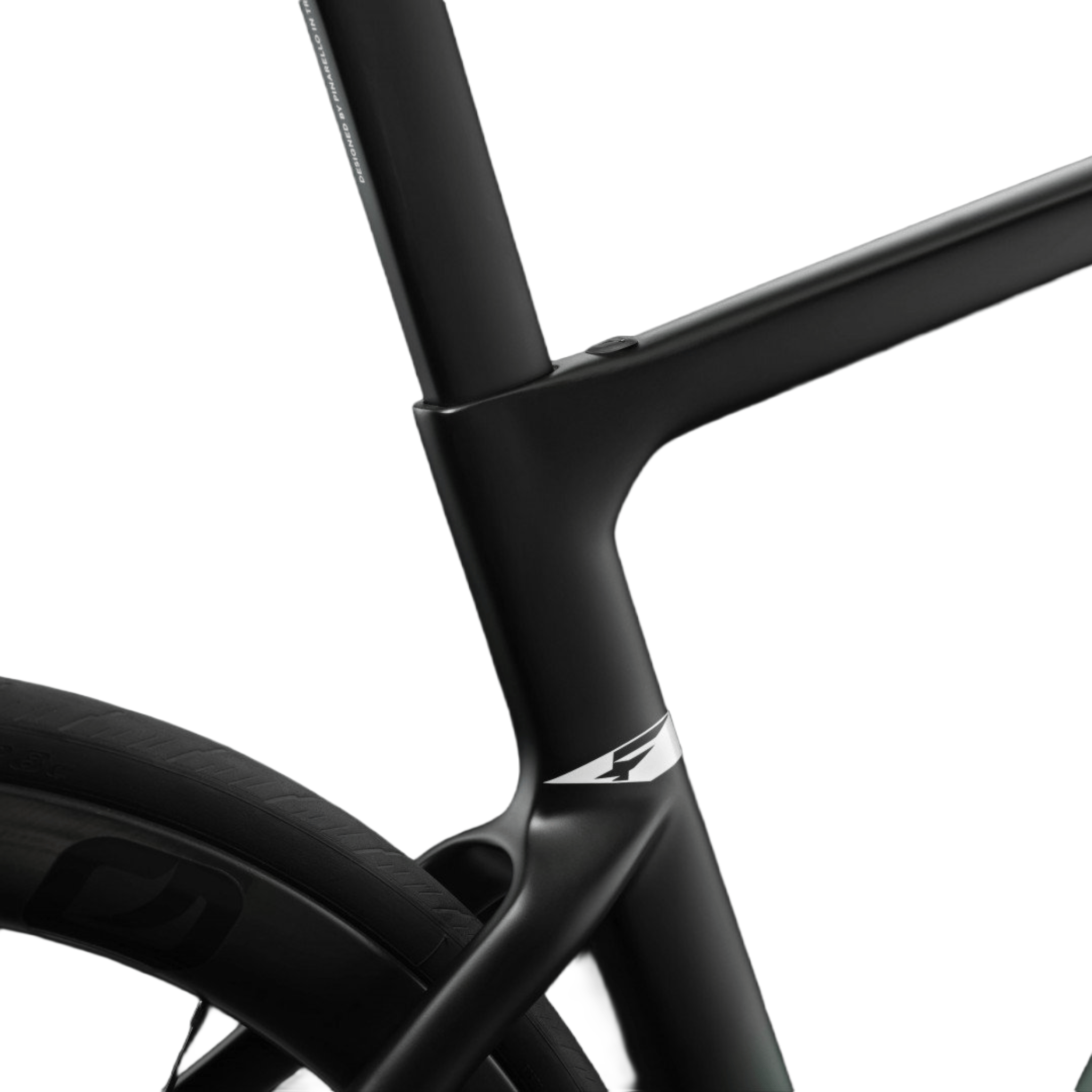 Pinarello F7 Ultegra Di2 Bikes - Road