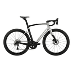 Pinarello X7 Ultegra Di2 X Speed Saturn Silver / 43 Bikes - Road