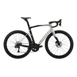 Pinarello X7 Ultegra Di2 X Speed Saturn Silver / 43 Bikes - Road