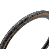 Pirelli Cinturato Adventure 45C, Tanwall / 700 Gravel Tires