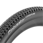 Pirelli Cinturato Adventure Gravel Tire Black / 700x45c Unclassified