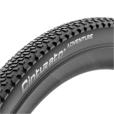 Pirelli Cinturato Adventure Gravel Tire Black / 700x45c Unclassified