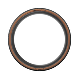 Pirelli Cinturato All Road 700x50C, Folding, Tubeless Ready, PROCompound Gravel, ProWALL Gravel, 60TPI, Tanwall Parts - Tires - Gravel