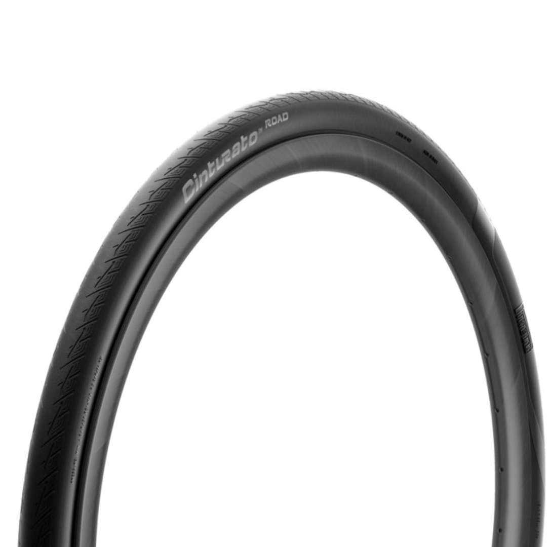 Pirelli Cinturato Clincher Tire 700c x 26mm Parts - Tires - Road