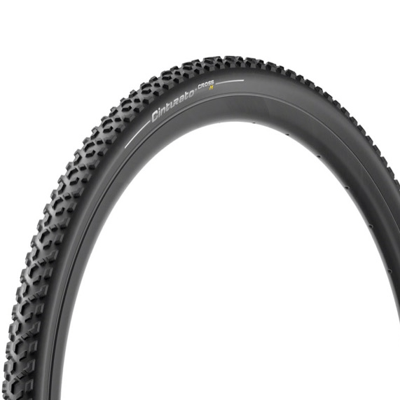 Pirelli Cinturato Cross M 700x33 Parts - Tires - Gravel