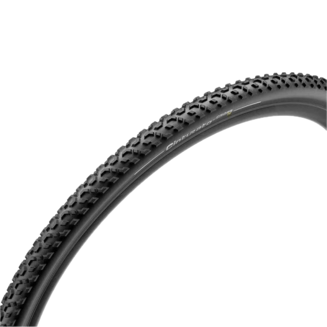 Pirelli Cinturato Cross M Tire 700c x 33mm Parts - Tires - Gravel
