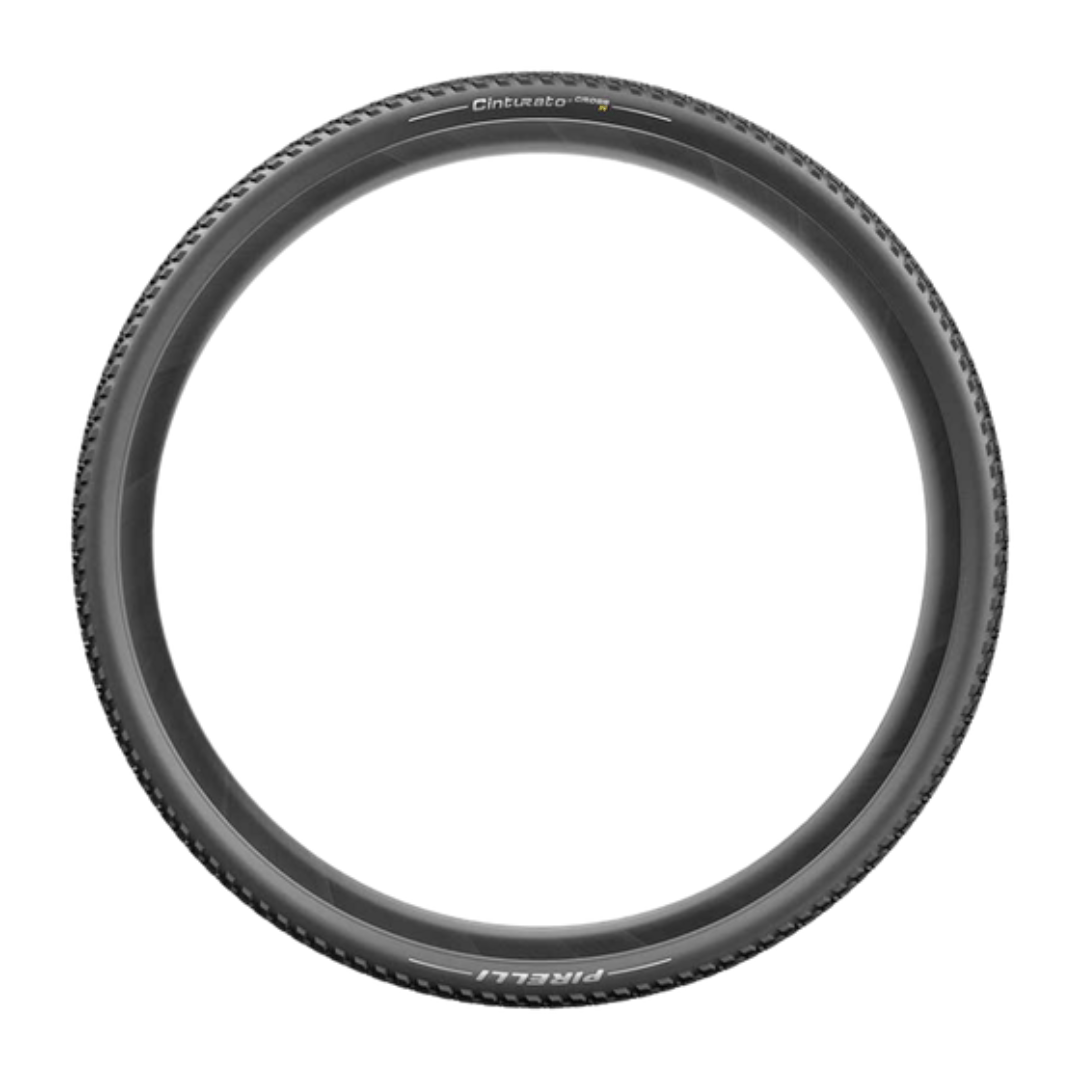 Pirelli Cinturato Cross M Tire 700c x 33mm Parts - Tires - Gravel