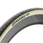 Pirelli Cinturato EVO TLR Tire Retro / 700c x 28mm Parts - Tires - Road