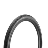 Pirelli Cinturato Gravel H 650Bx45, Folding, Tubeless Ready, SpeedGrip, 127TPI, Black / 275 Parts - Tires - Gravel