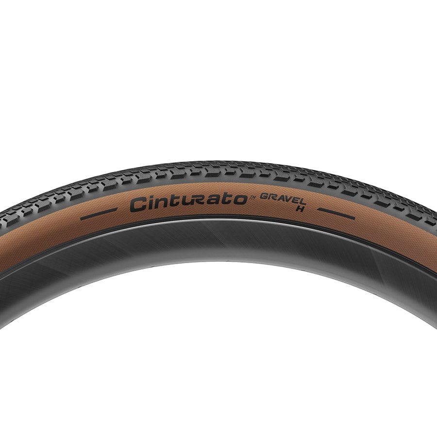 Pirelli Cinturato Gravel H HP-Line Gravel Tires