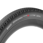Pirelli Cinturato Gravel H HP-Line Tire Black / 700c x 40mm Parts - Tires - Gravel