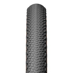 Pirelli Cinturato Gravel H Pirelli, Cinturato Gravel H, Gravel Tire, 700x45C, Folding, Tubeless Ready, SpeedGrip, 127TPI, Tanwall Gravel Tires