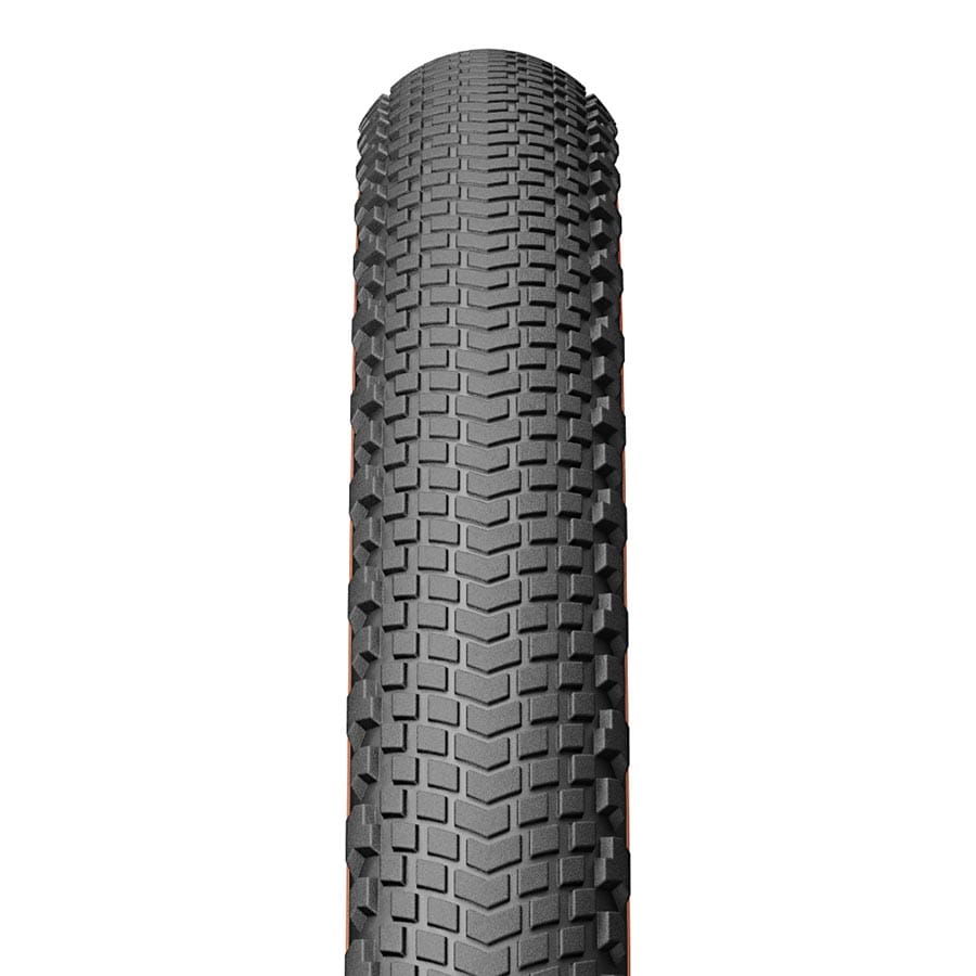 Pirelli Cinturato Gravel H Pirelli, Cinturato Gravel H, Gravel Tire, 700x45C, Folding, Tubeless Ready, SpeedGrip, 127TPI, Tanwall Gravel Tires