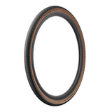 Pirelli Cinturato Gravel H Pirelli, Cinturato Gravel H, Gravel Tire, 700x45C, Folding, Tubeless Ready, SpeedGrip, 127TPI, Tanwall Gravel Tires