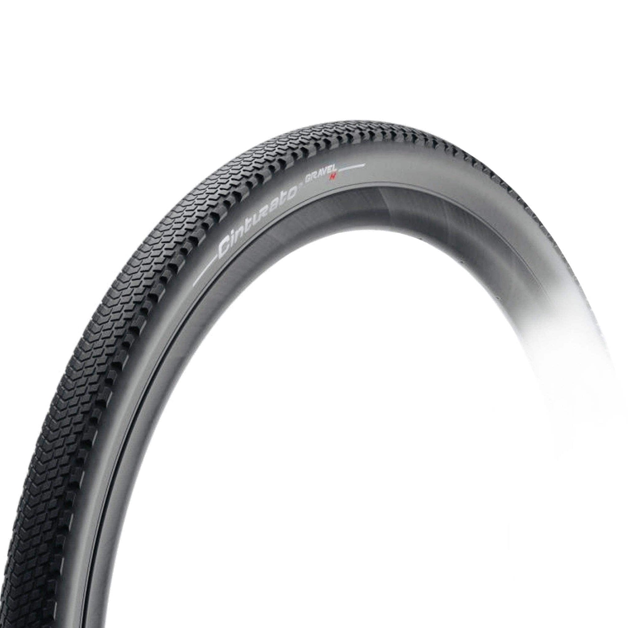 Pirelli Cinturato Gravel H Tire Black / 650b x 45mm Parts - Tires - Gravel