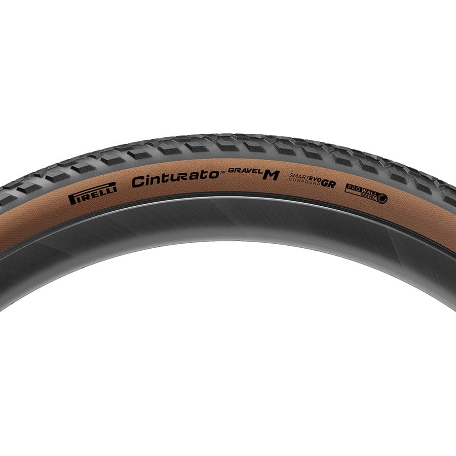 Pirelli Cinturato Gravel M HP-Line Gravel Tires