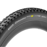 Pirelli Cinturato Gravel M HP-Line Tire Black / 700c x 40mm Parts - Tires - Gravel