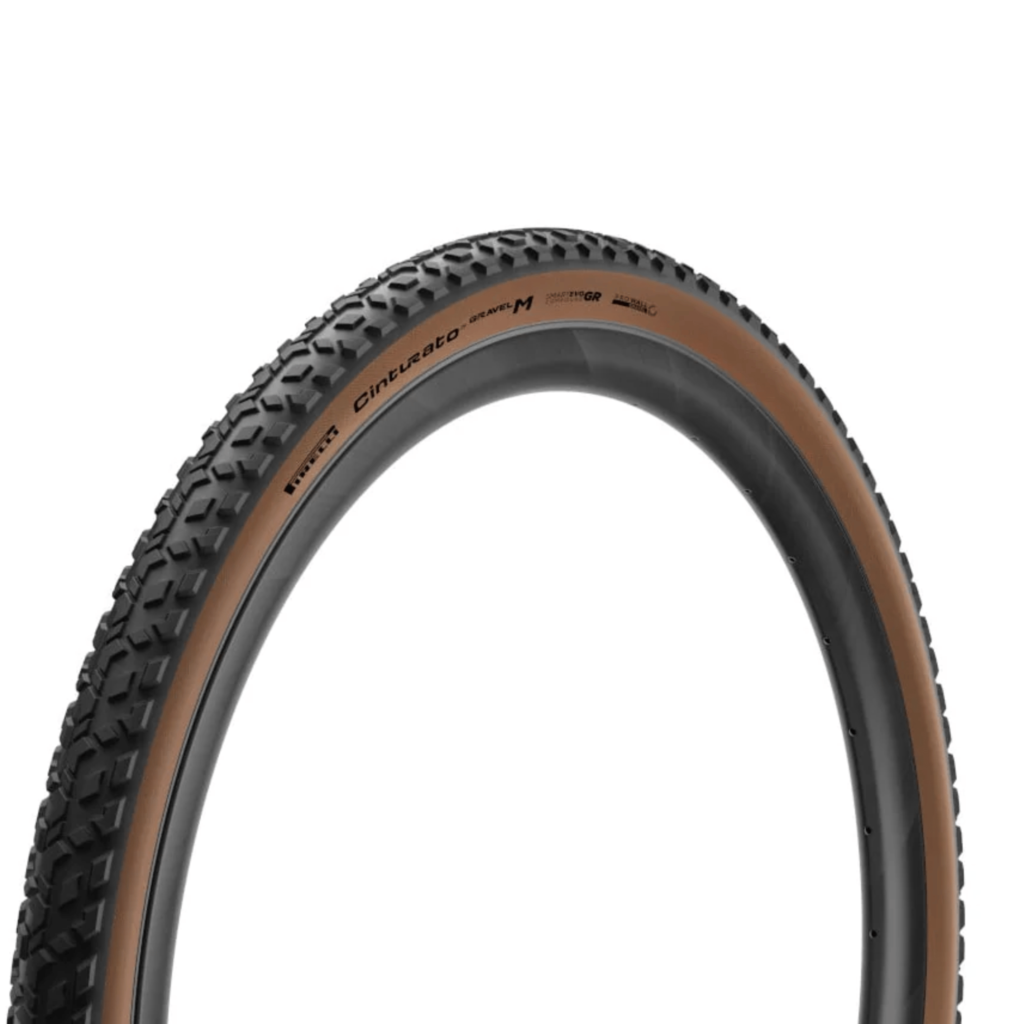 Pirelli Cinturato Gravel M HP-Line Tire Classic / 700c x 40mm Parts - Tires - Gravel