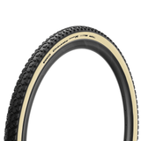 Pirelli Cinturato Gravel M HP-Line Tire Retro / 700c x 40mm Parts - Tires - Gravel