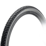 Pirelli Cinturato Gravel M Tire Black / 700c x 35mm Parts - Tires - Gravel