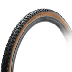 Pirelli Cinturato Gravel M Tire Tanwall / 700c x 35mm Parts - Tires - Gravel