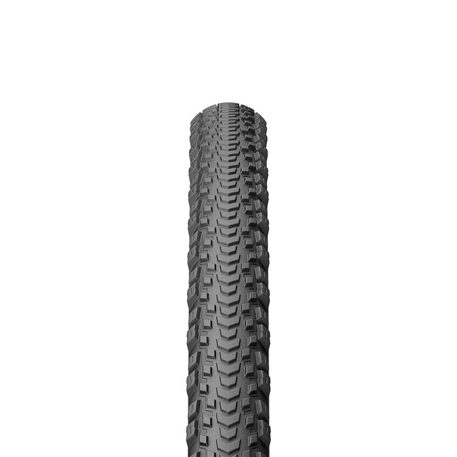 Pirelli Cinturato GRAVEL RC Pirelli, Cinturato GRAVEL RC, Gravel Tire, 700x35C, Folding, Tubeless Ready, SpeedGrip, TechWALL+, 127TPI, Tanwall Gravel Tires
