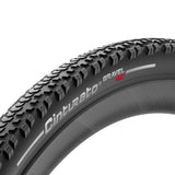 Pirelli Cinturato Gravel RC Tire Black / 700c x 40mm Parts - Tires - Gravel