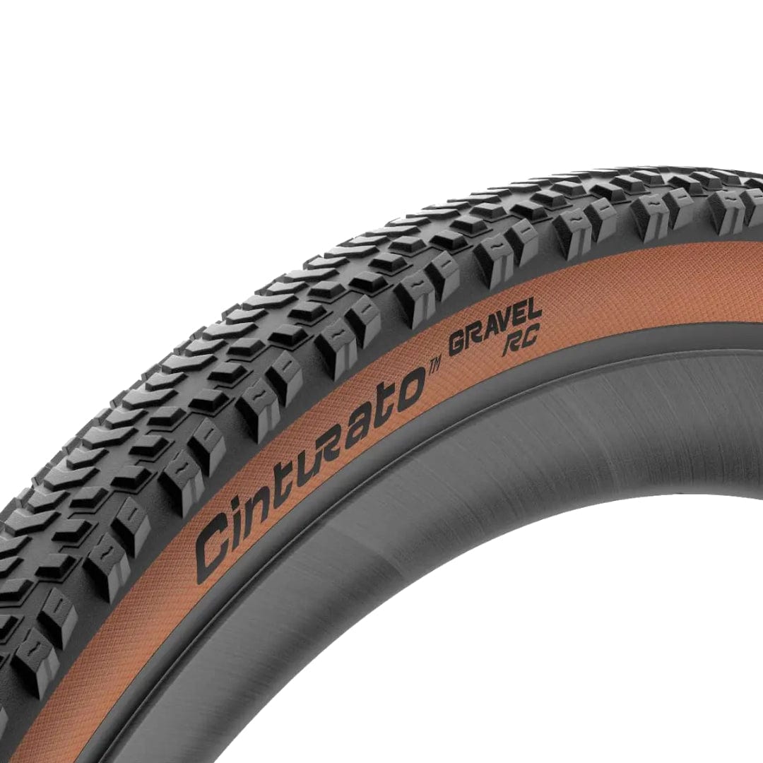 Pirelli Cinturato Gravel RC Tire – Bici - Main Image