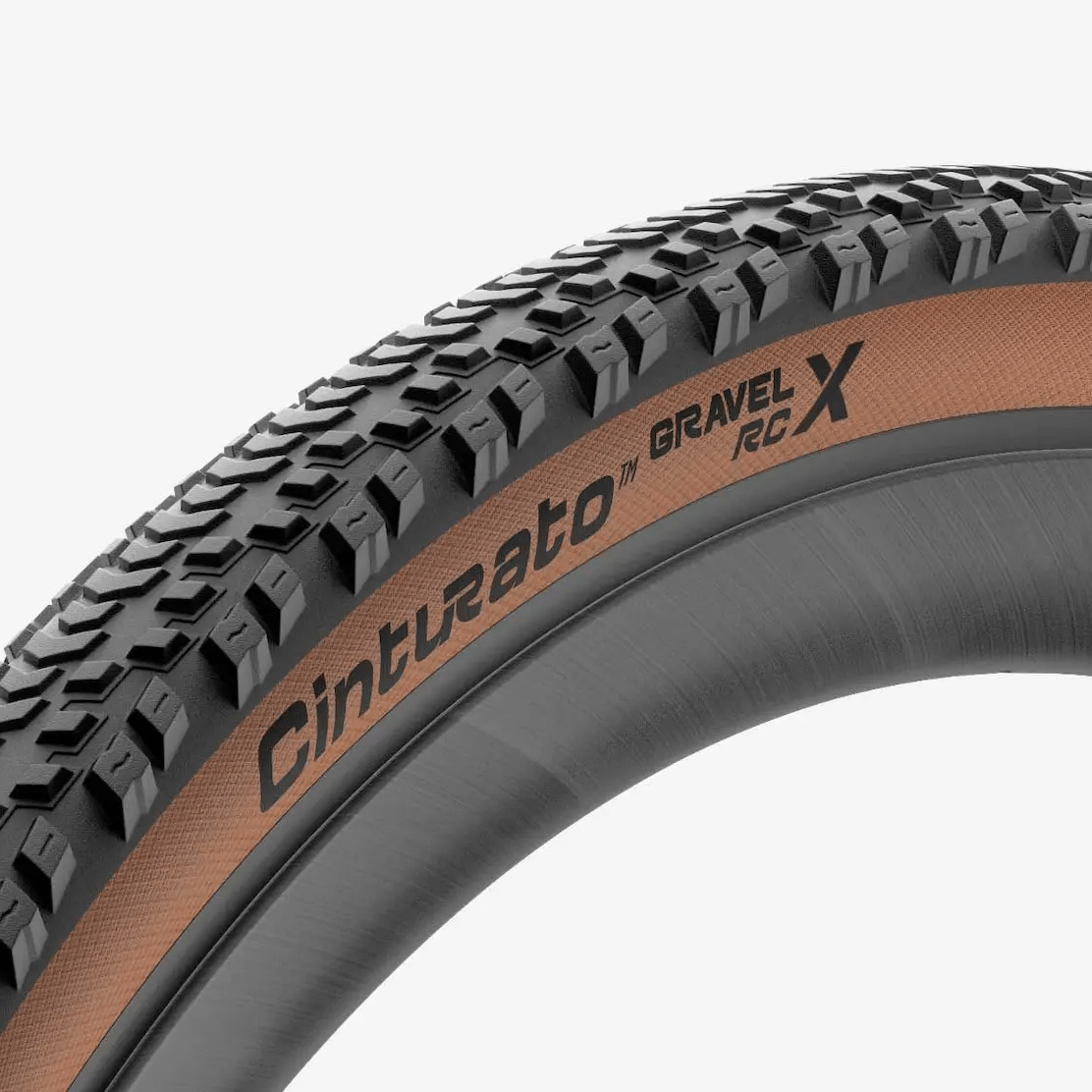 Pirelli Cinturato Gravel RC-X – Bici