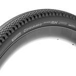 Pirelli Cinturato Gravel RH HP-Line Tire Black / 700c x 40mm Parts - Tires - Gravel