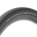 Pirelli Cinturato Gravel RH P-Line Tire Black 700c x 40mm Parts - Tires - Gravel