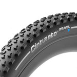 Pirelli Cinturato Gravel S Tire Parts - Tires - Gravel