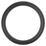 Pirelli Cinturato Velo TLR Pirelli, Cinturato Velo TLR, Road Tire, 700x35C, Folding, Tubeless Ready, SmartNET Silica, ArmourTech, 66TPI, Black Road Tires
