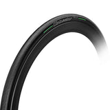 Pirelli Cinturato Velo TLR Pirelli, Cinturato Velo TLR, Road Tire, 700x35C, Folding, Tubeless Ready, SmartNET Silica, ArmourTech, 66TPI, Black Road Tires