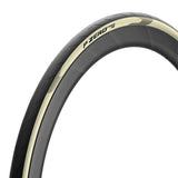 Pirelli P ZERO™ Race RS 700x30C, Wire, Clincher, SmartEVO2, TechBELT, 127TPI, White Road Tires