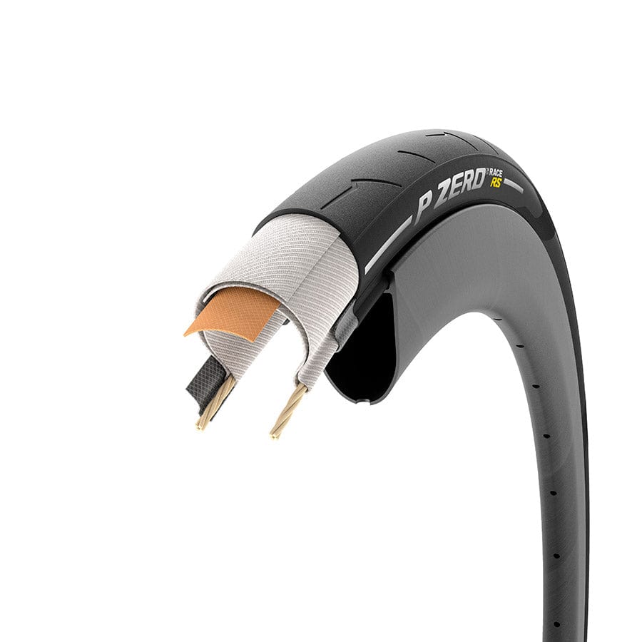 Pirelli P ZERO™ Race RS Road Tires