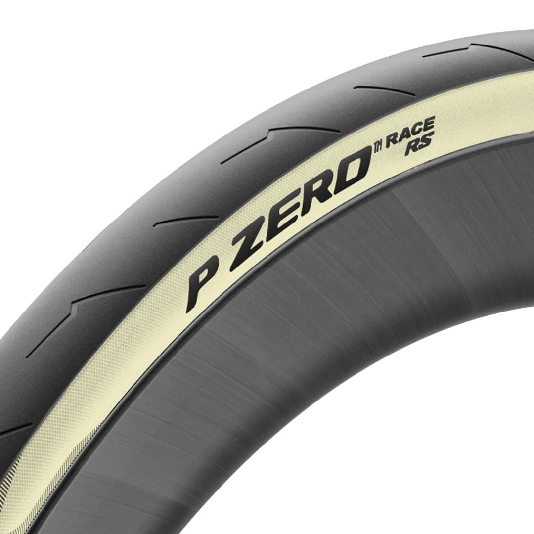Pirelli P ZERO Race RS Tire Retro / 700c x 28mm Parts - Tires - Road