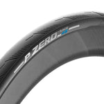 Pirelli P ZERO Race TLR 4S Tire Black / 700c x 28mm Parts - Tires - Road