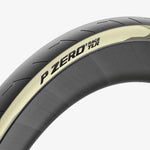 Pirelli P ZERO Race TLR Retro / 700c x 28mm Parts - Tires - Road