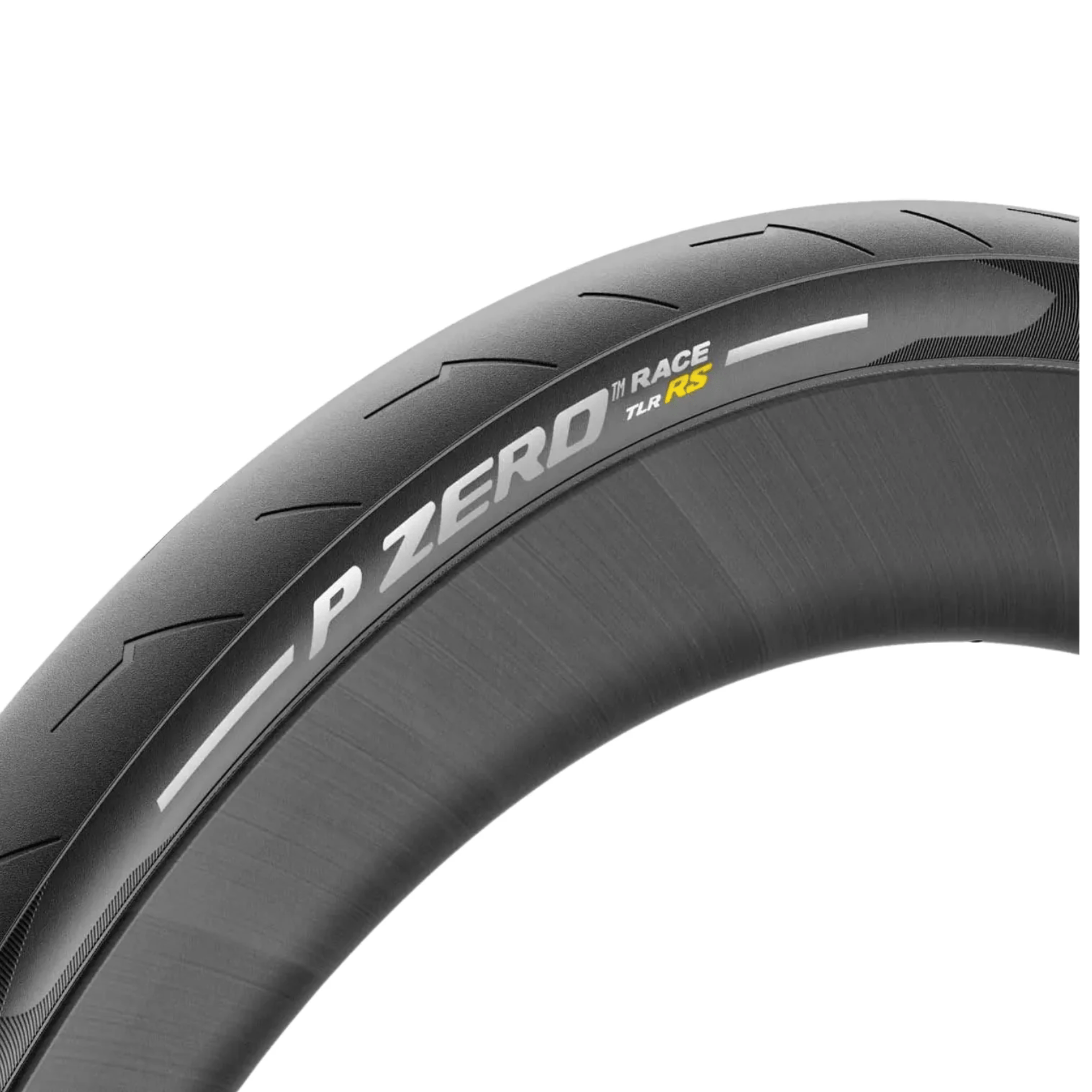 Pirelli P ZERO Race TLR RS Tire Black / 700c x 26mm Parts - Tires - Road