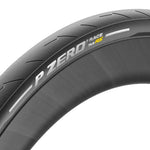 Pirelli P ZERO Race TLR RS Tire Black / 700c x 26mm Parts - Tires - Road